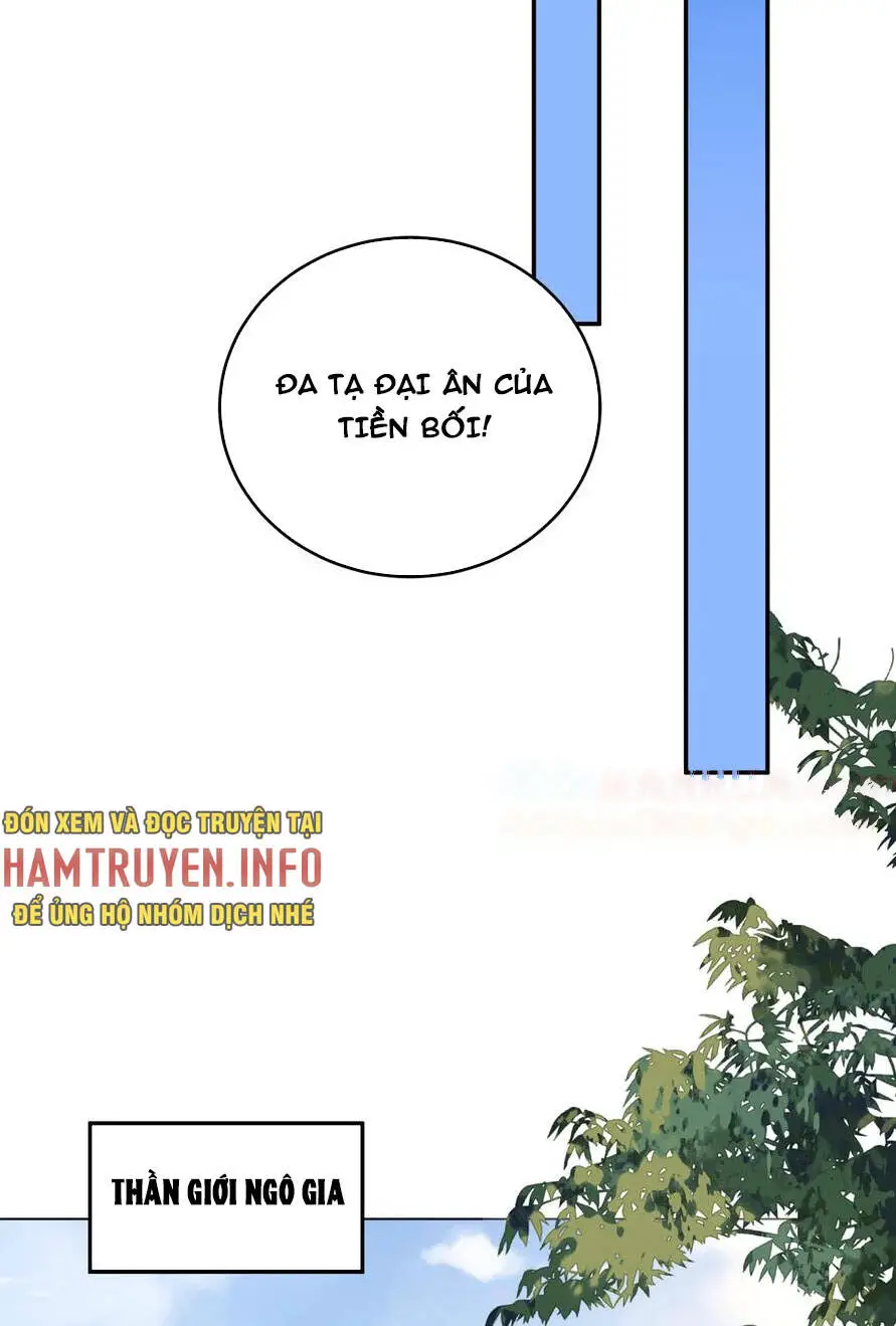 Ta Vô Địch Lúc Nào Nettruyen ZZZ Chương 171 Page 9