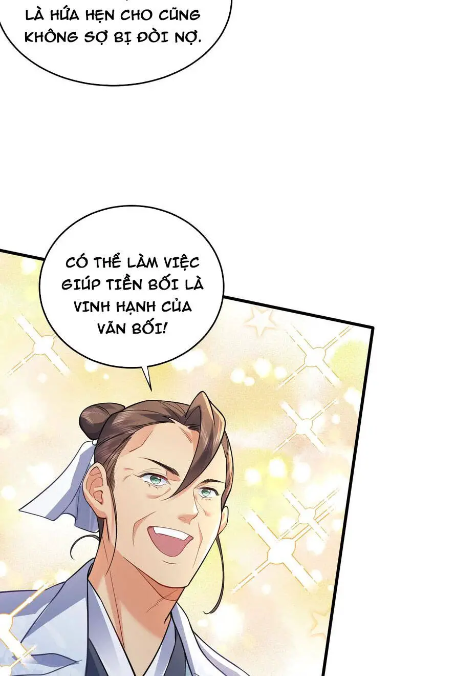 Ta Vô Địch Lúc Nào Nettruyen ZZZ Chương 171 Page 14