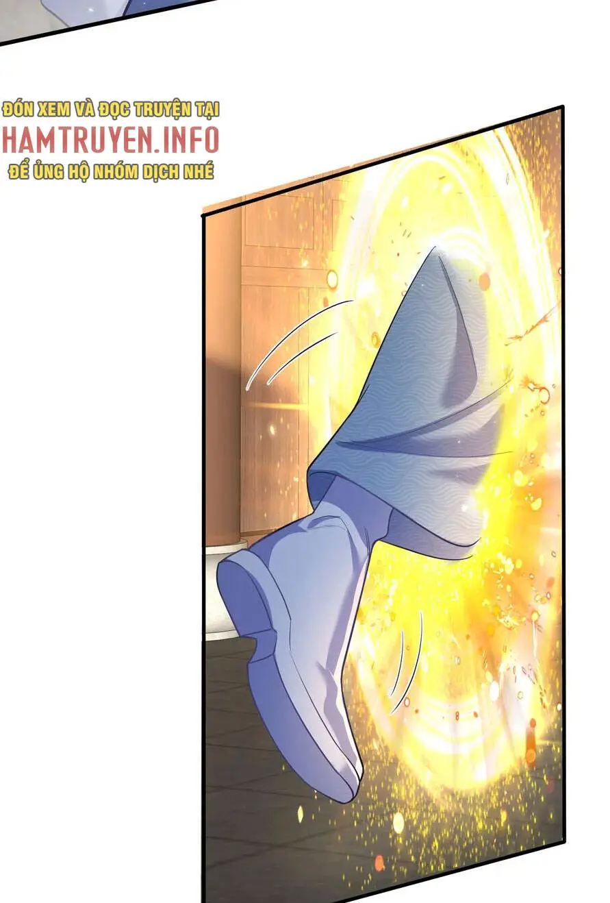 Ta Vô Địch Lúc Nào Nettruyen ZZZ Chương 171 Page 17