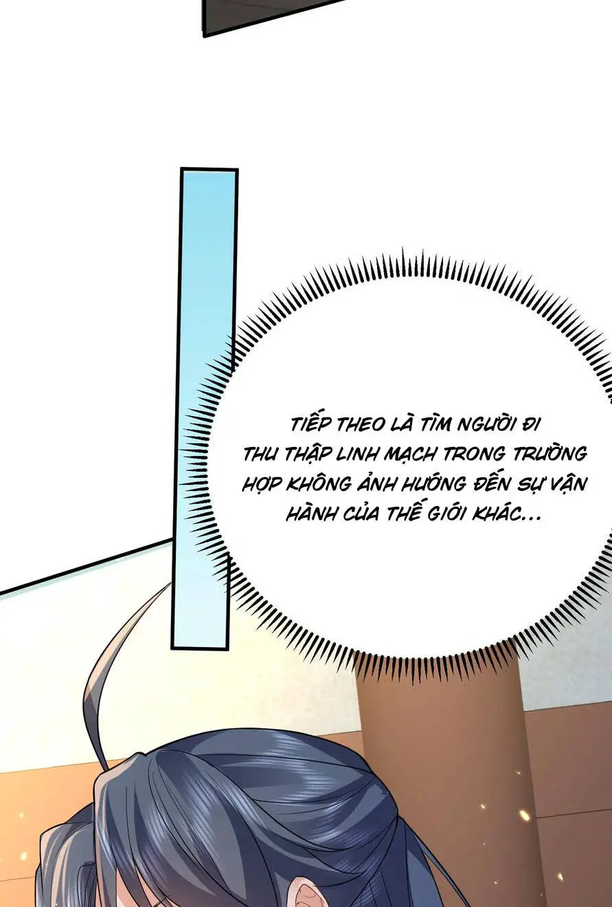 Ta Vô Địch Lúc Nào Nettruyen ZZZ Chương 171 Page 18