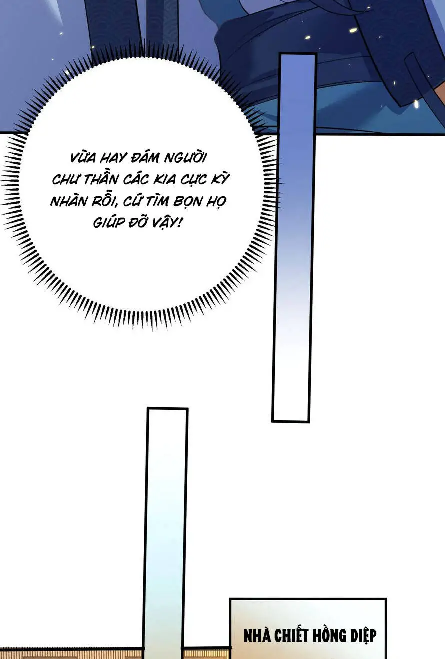 Ta Vô Địch Lúc Nào Nettruyen ZZZ Chương 171 Page 20