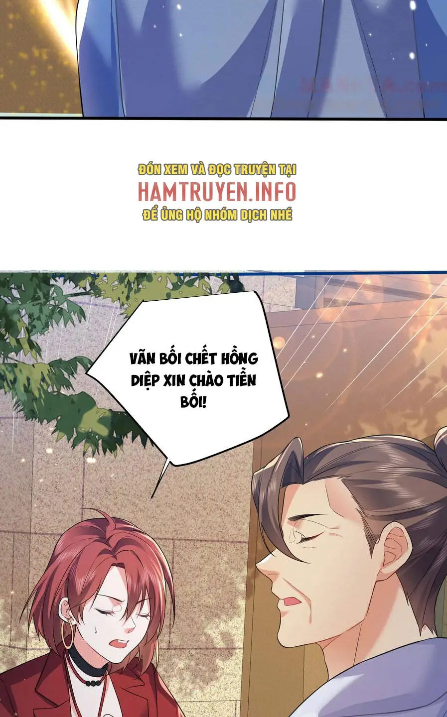 Ta Vô Địch Lúc Nào Nettruyen ZZZ Chương 171 Page 24