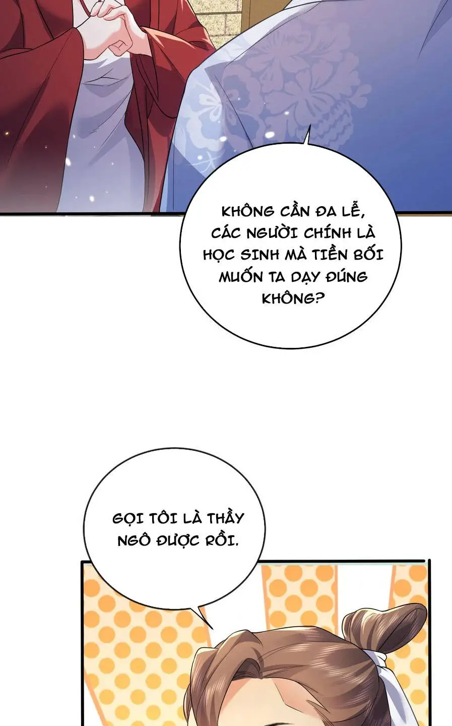 Ta Vô Địch Lúc Nào Nettruyen ZZZ Chương 171 Page 25