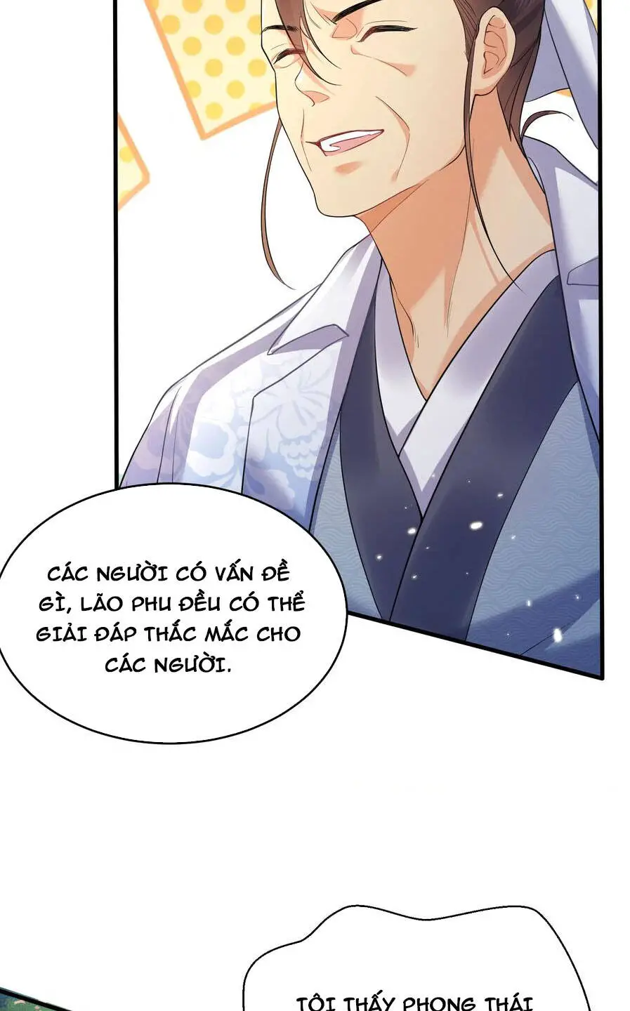 Ta Vô Địch Lúc Nào Nettruyen ZZZ Chương 171 Page 26