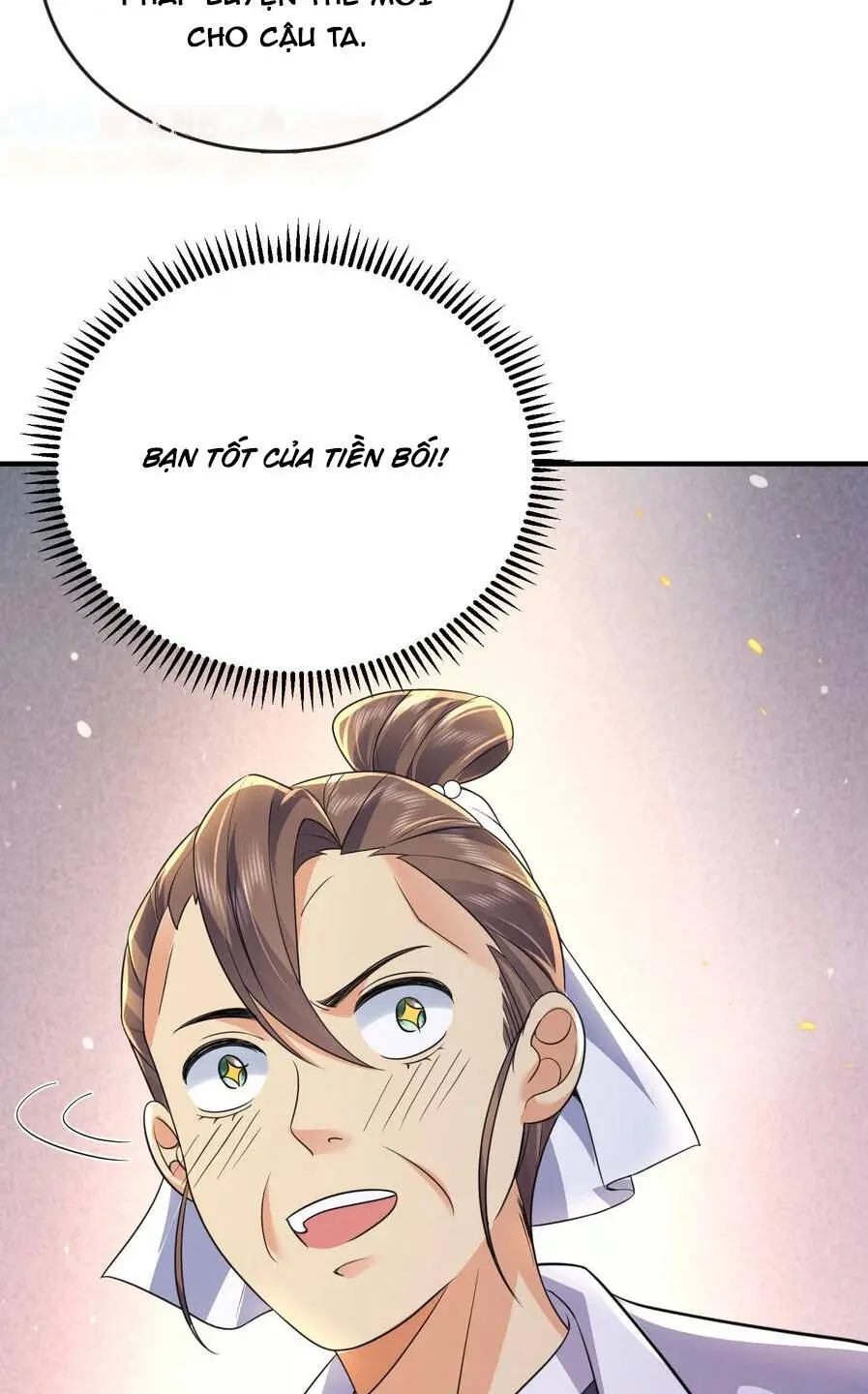 Ta Vô Địch Lúc Nào Nettruyen ZZZ Chương 171 Page 34