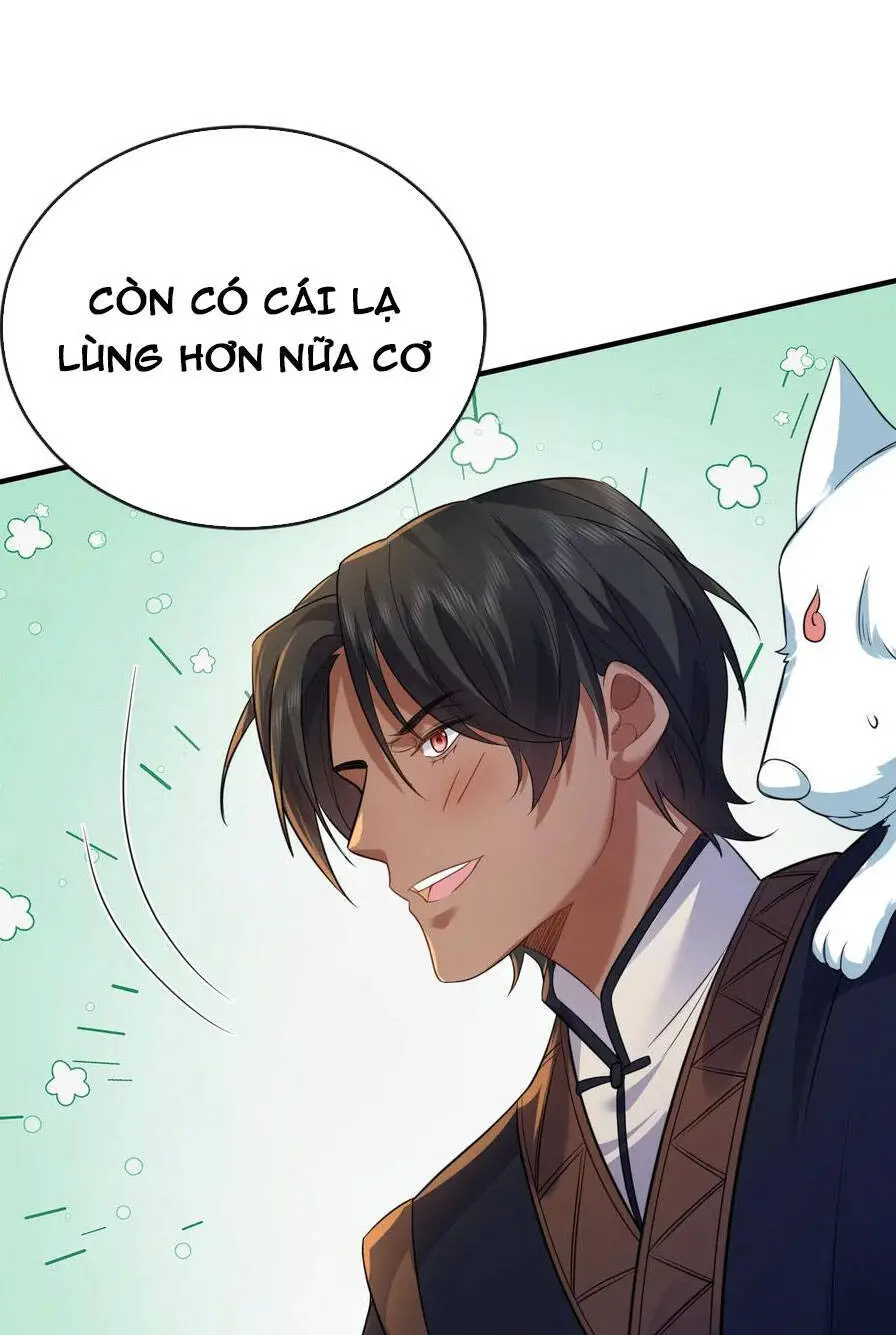 Ta Vô Địch Lúc Nào Nettruyen ZZZ Chương 174 Page 1