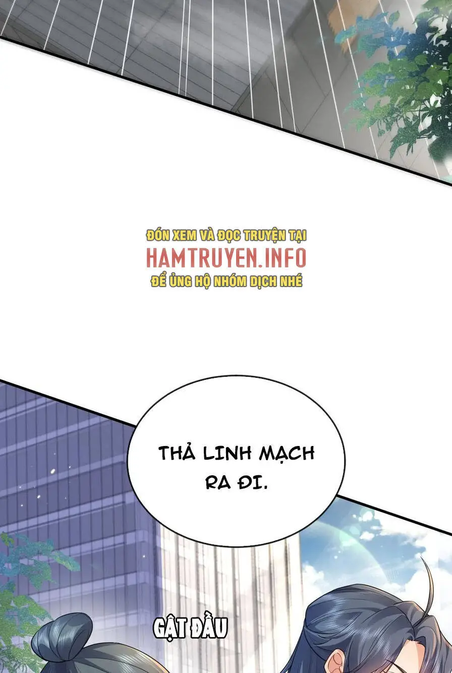 Ta Vô Địch Lúc Nào Nettruyen ZZZ Chương 174 Page 4