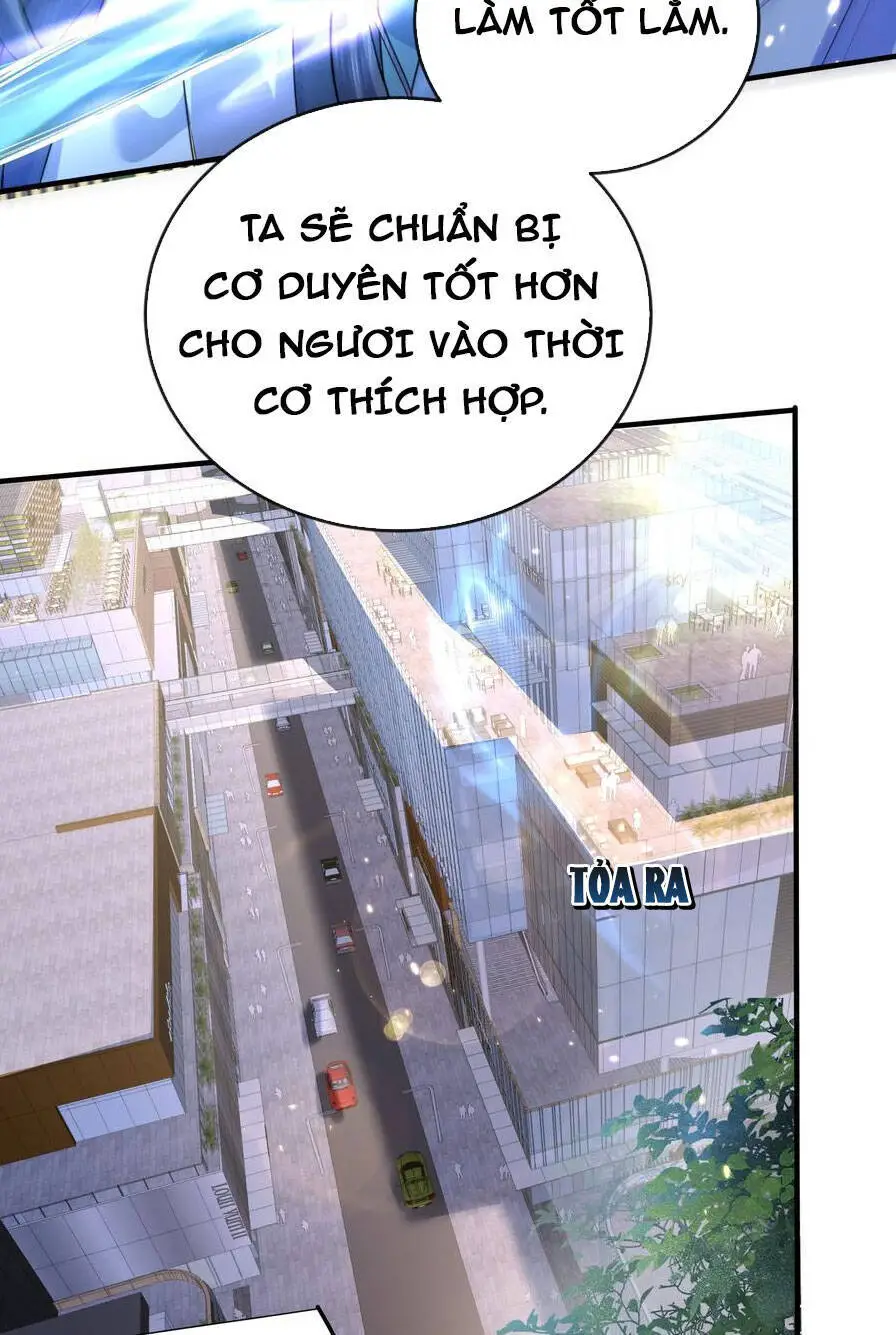 Ta Vô Địch Lúc Nào Nettruyen ZZZ Chương 174 Page 11
