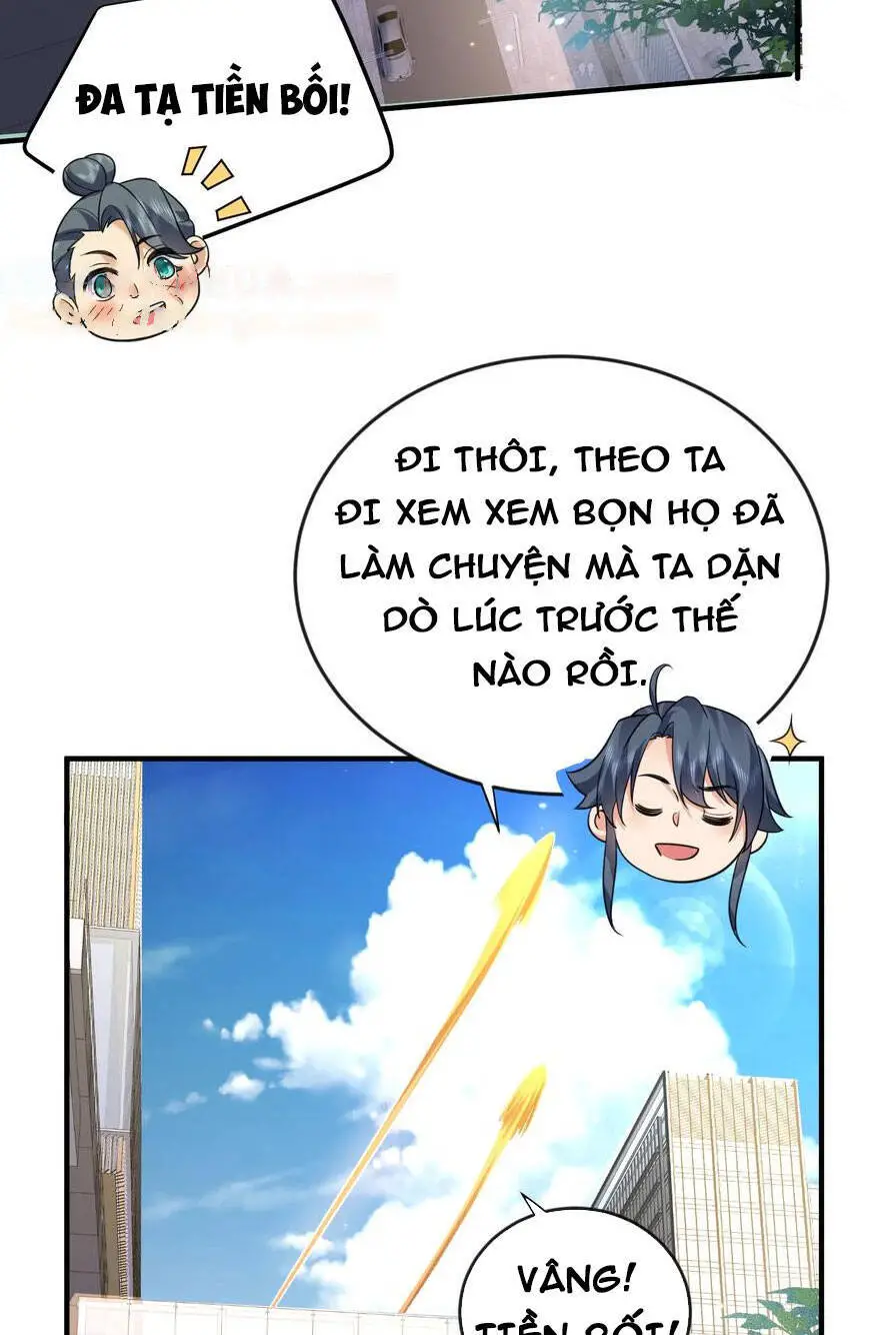 Ta Vô Địch Lúc Nào Nettruyen ZZZ Chương 174 Page 12