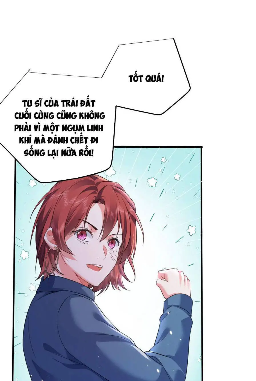 Ta Vô Địch Lúc Nào Nettruyen ZZZ Chương 174 Page 19