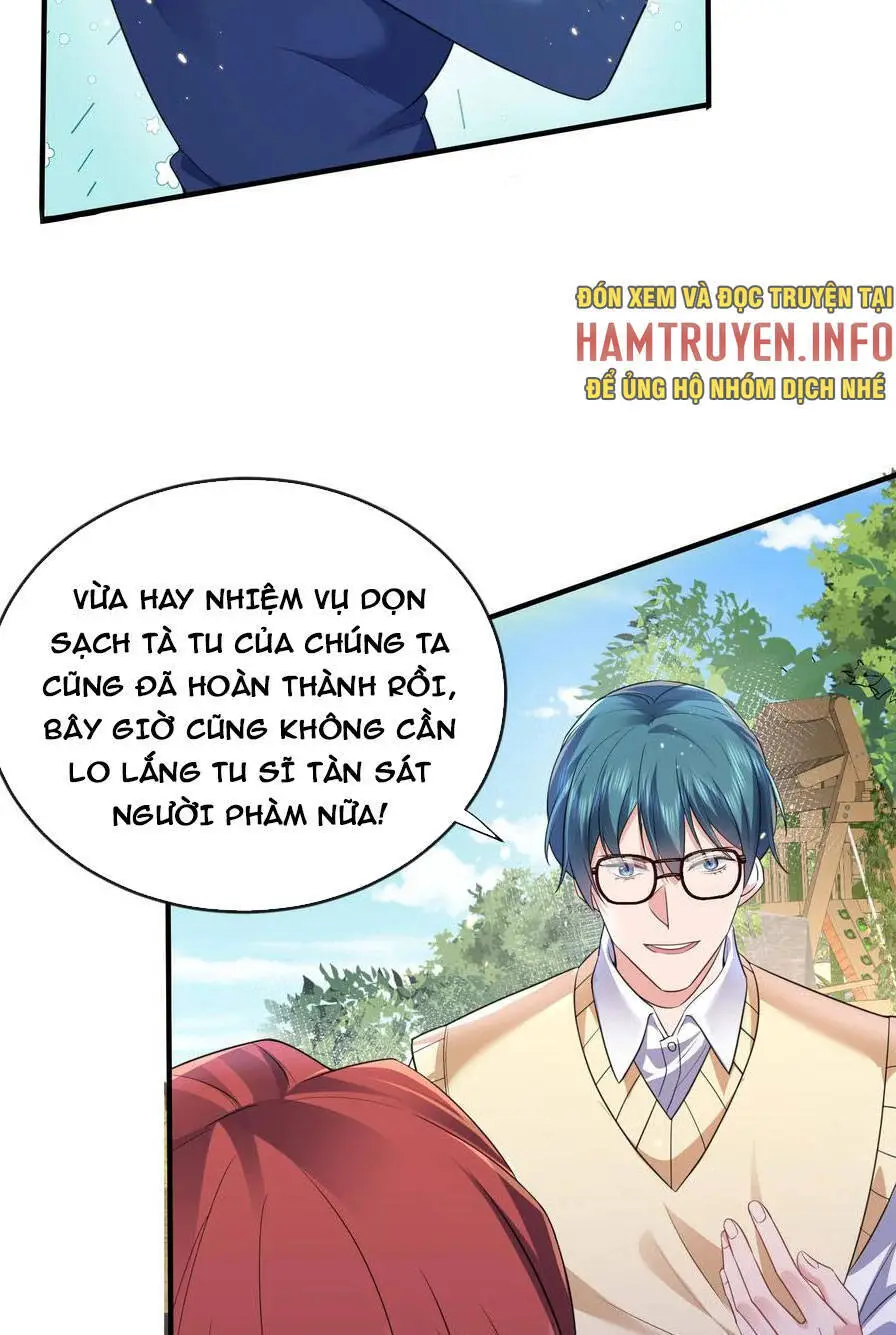 Ta Vô Địch Lúc Nào Nettruyen ZZZ Chương 174 Page 20