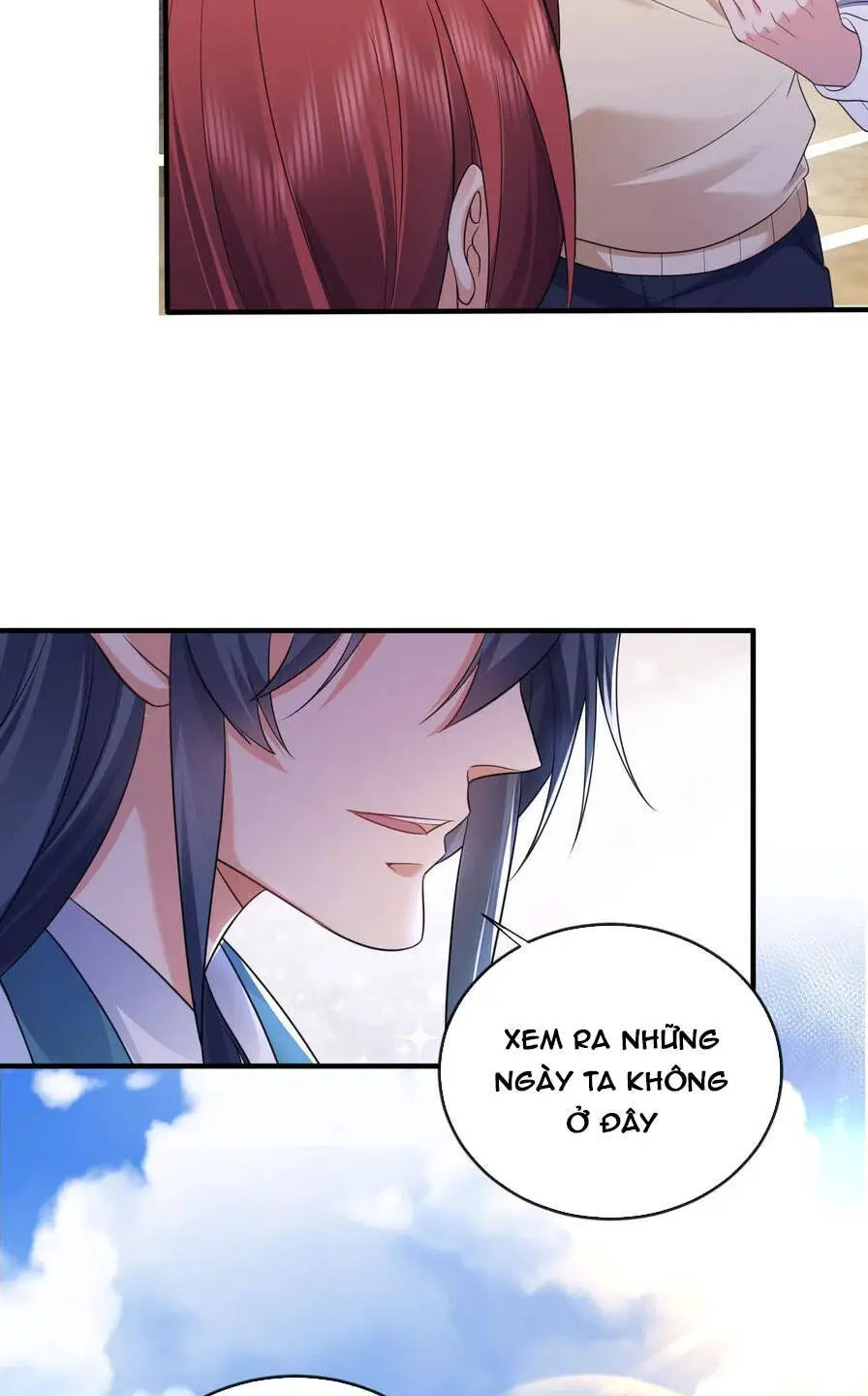 Ta Vô Địch Lúc Nào Nettruyen ZZZ Chương 174 Page 21