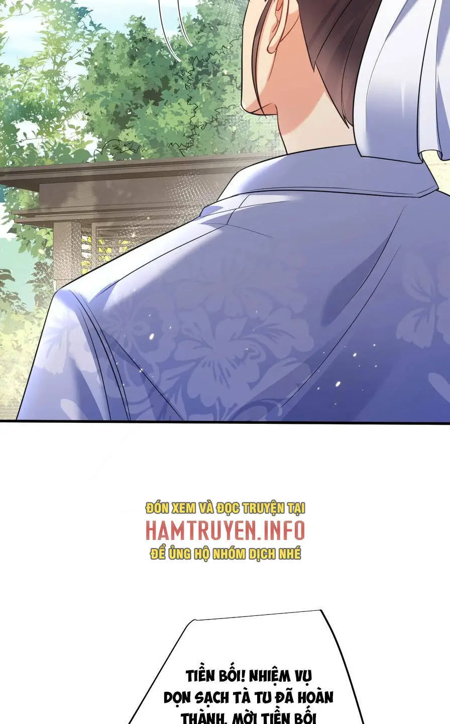 Ta Vô Địch Lúc Nào Nettruyen ZZZ Chương 174 Page 23
