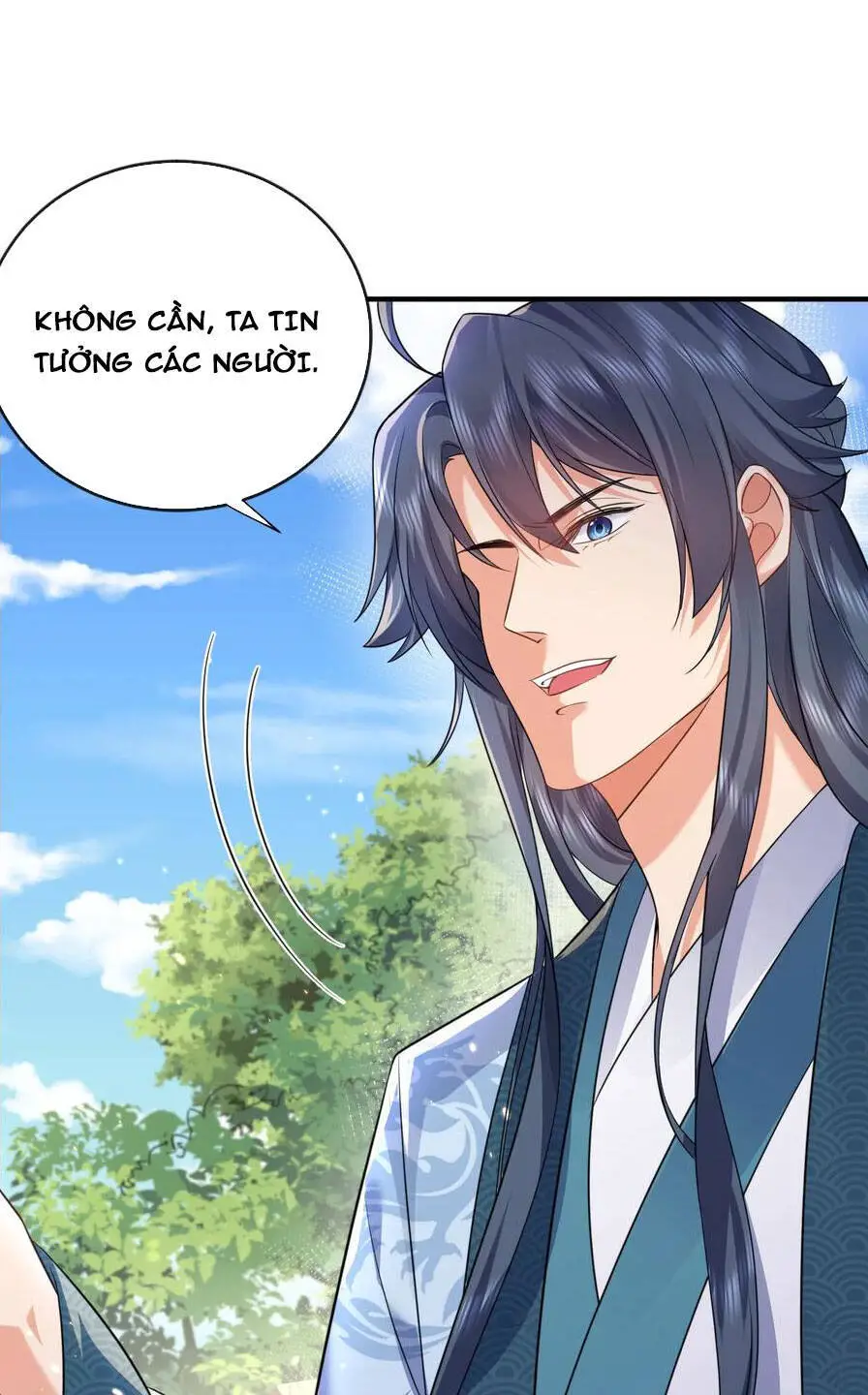 Ta Vô Địch Lúc Nào Nettruyen ZZZ Chương 174 Page 25