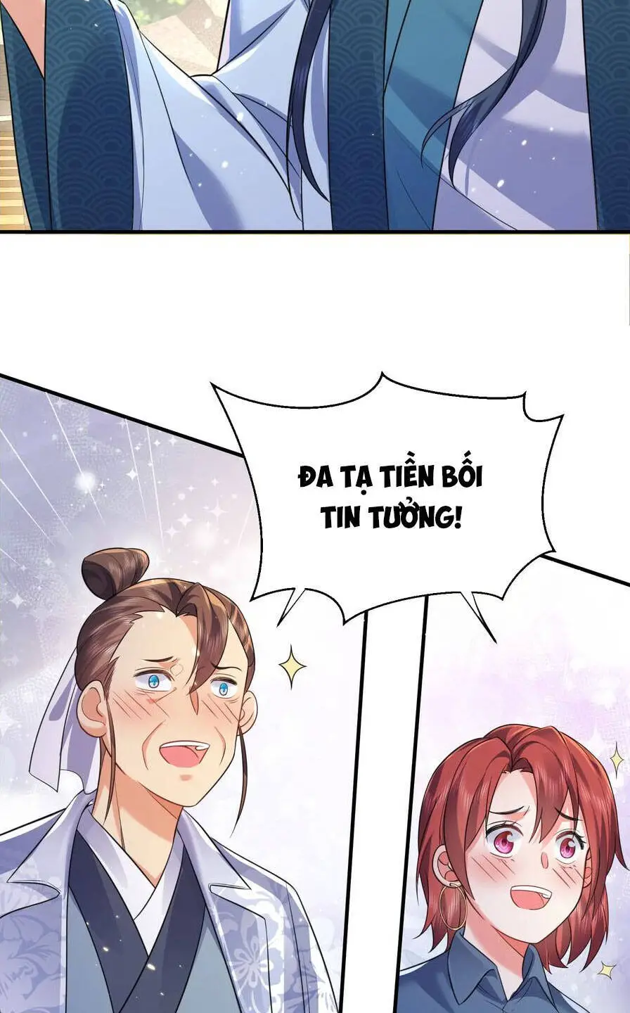 Ta Vô Địch Lúc Nào Nettruyen ZZZ Chương 174 Page 26