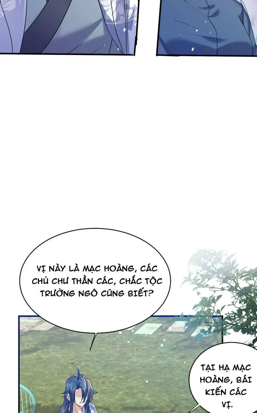 Ta Vô Địch Lúc Nào Nettruyen ZZZ Chương 174 Page 27