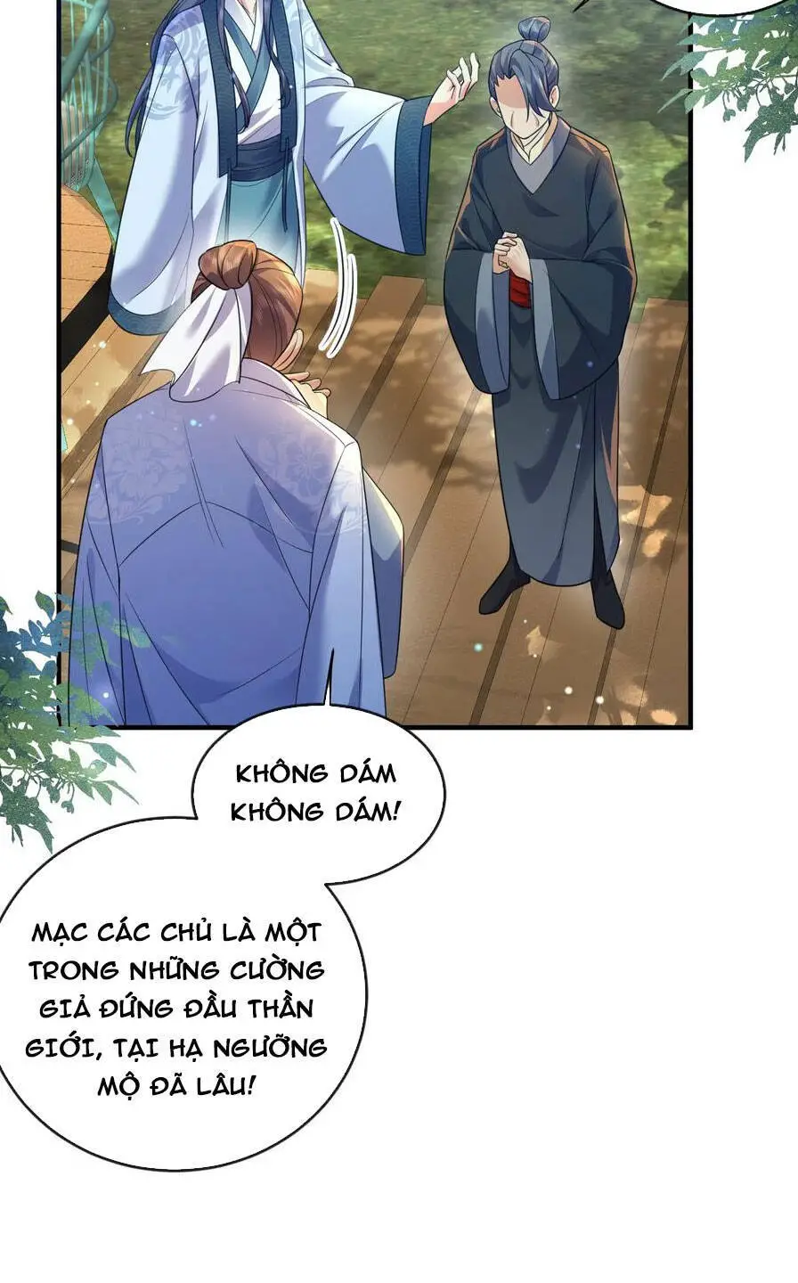 Ta Vô Địch Lúc Nào Nettruyen ZZZ Chương 174 Page 28