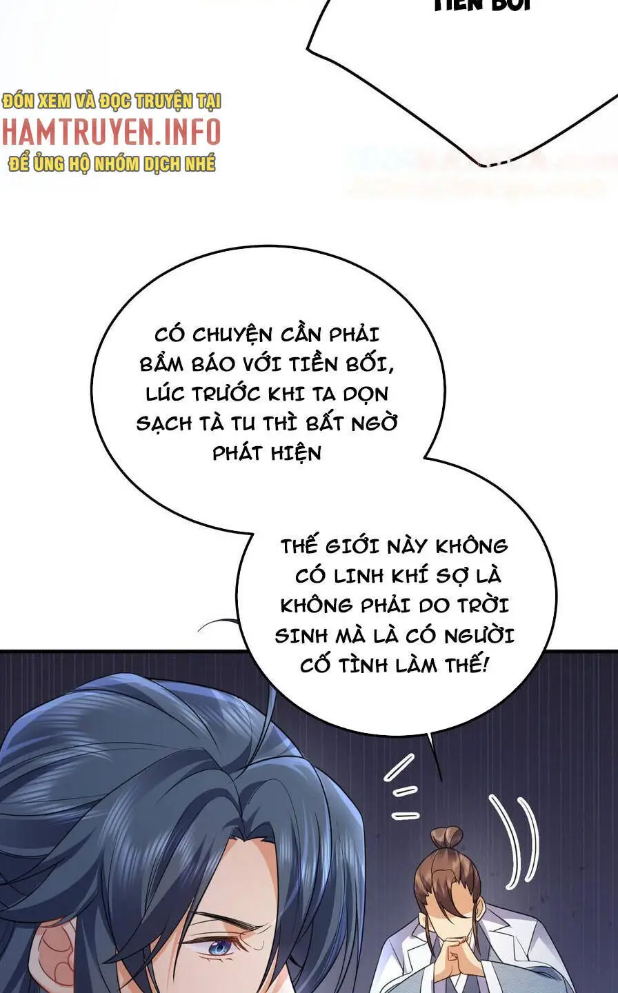 Ta Vô Địch Lúc Nào Nettruyen ZZZ Chương 174 Page 32