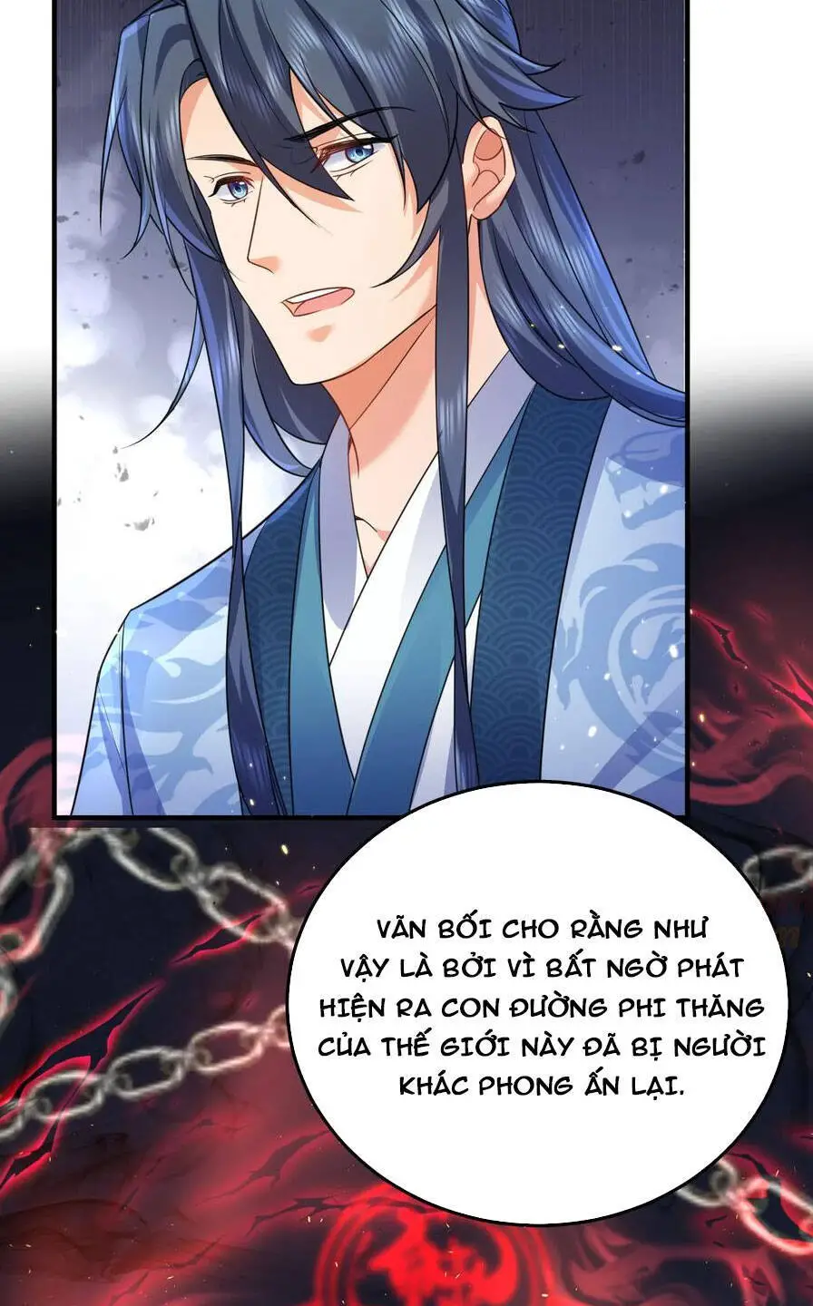 Ta Vô Địch Lúc Nào Nettruyen ZZZ Chương 174 Page 34