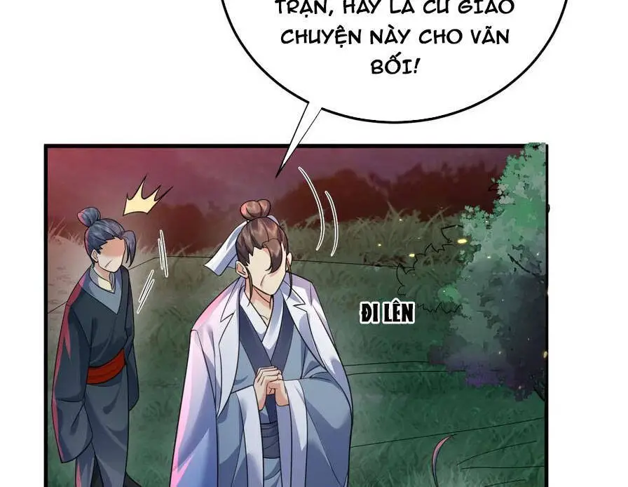 Ta Vô Địch Lúc Nào Nettruyen ZZZ Chương 174 Page 51