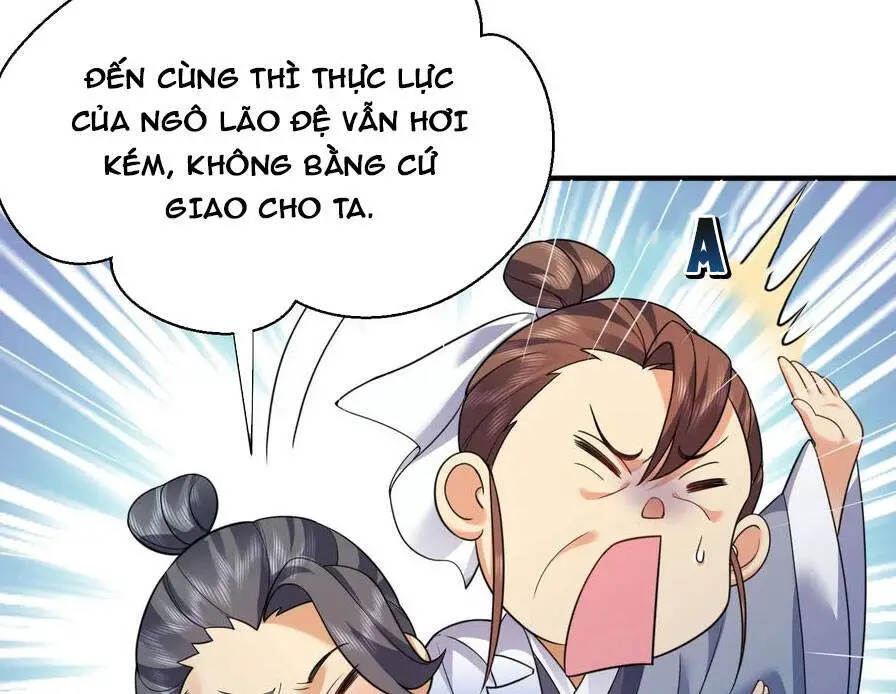 Ta Vô Địch Lúc Nào Nettruyen ZZZ Chương 174 Page 55
