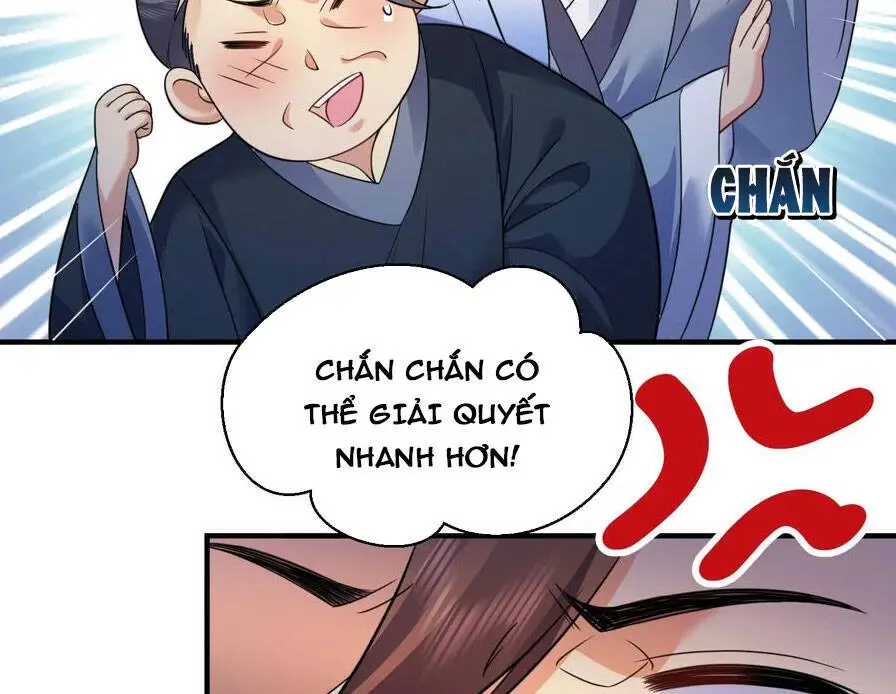 Ta Vô Địch Lúc Nào Nettruyen ZZZ Chương 174 Page 56