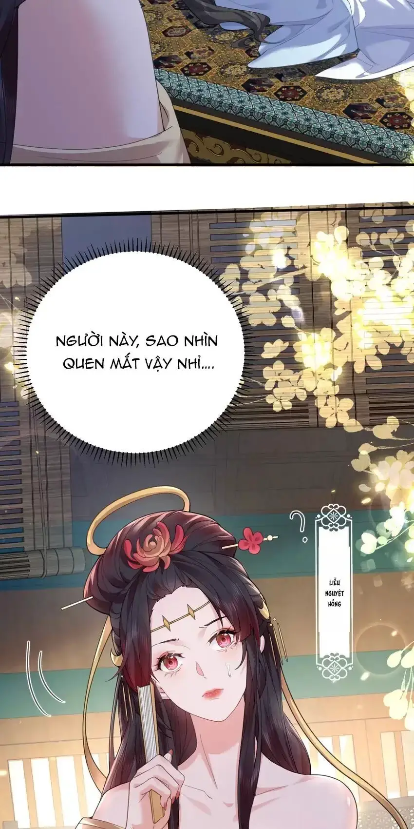 Ta Vô Địch Lúc Nào Nettruyen ZZZ Chương 216 Page 34