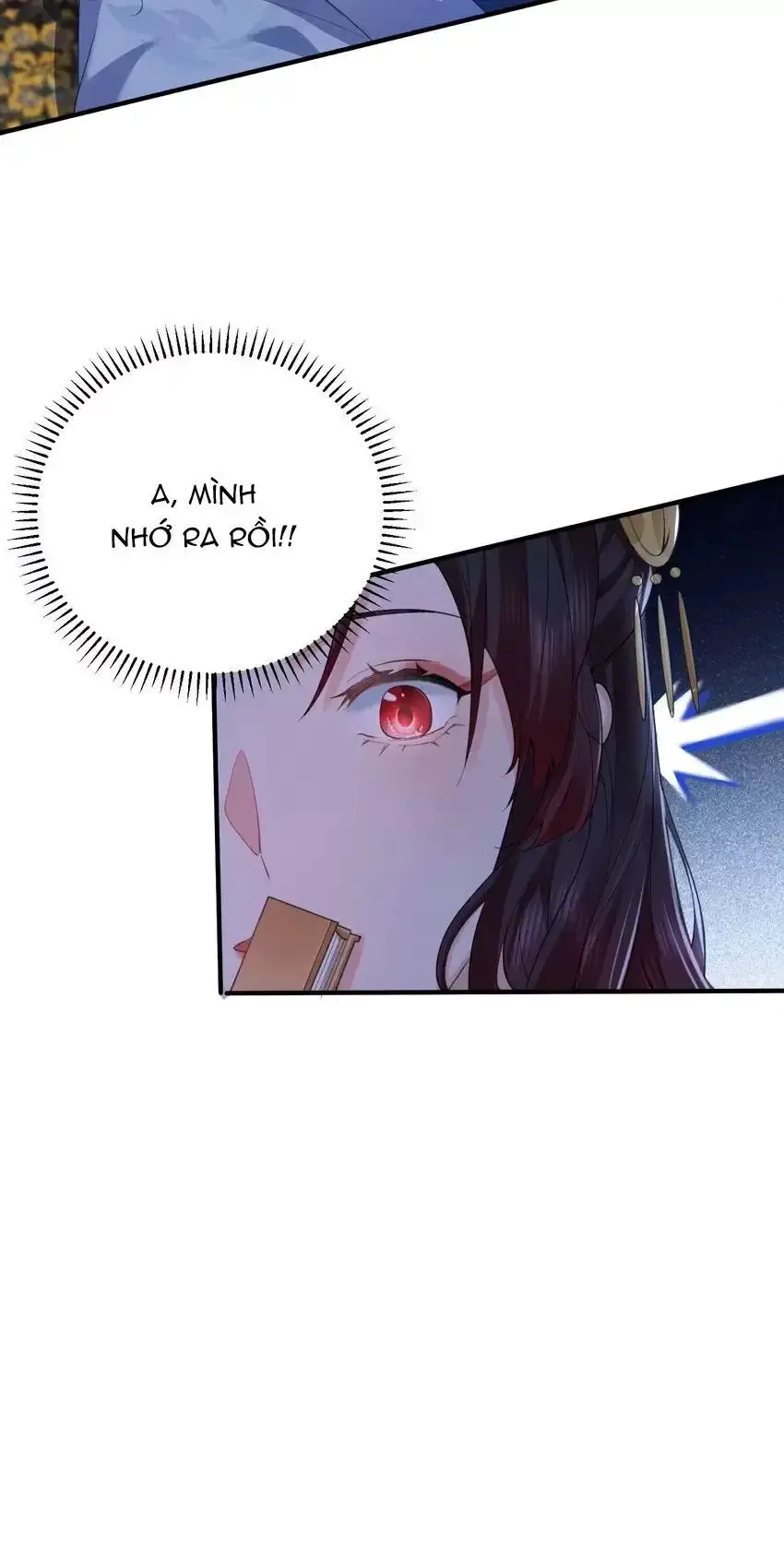 Ta Vô Địch Lúc Nào Nettruyen ZZZ Chương 216 Page 36