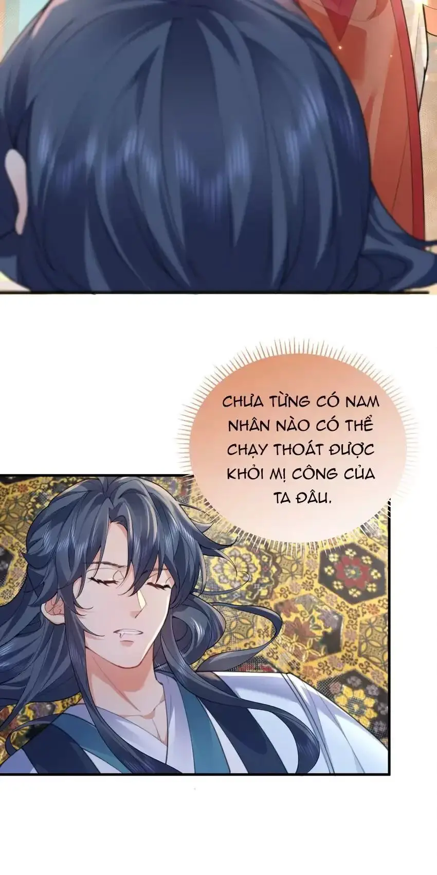 Ta Vô Địch Lúc Nào Nettruyen ZZZ Chương 217 Page 24