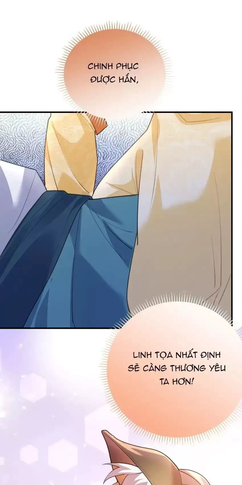 Ta Vô Địch Lúc Nào Nettruyen ZZZ Chương 217 Page 25