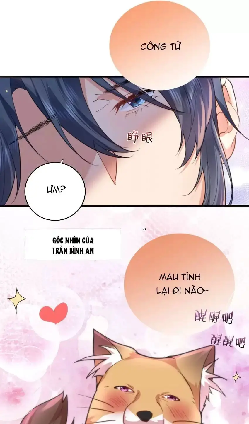 Ta Vô Địch Lúc Nào Nettruyen ZZZ Chương 217 Page 27