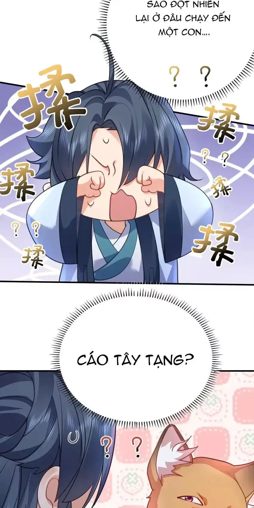 Ta Vô Địch Lúc Nào Nettruyen ZZZ Chương 217 Page 32