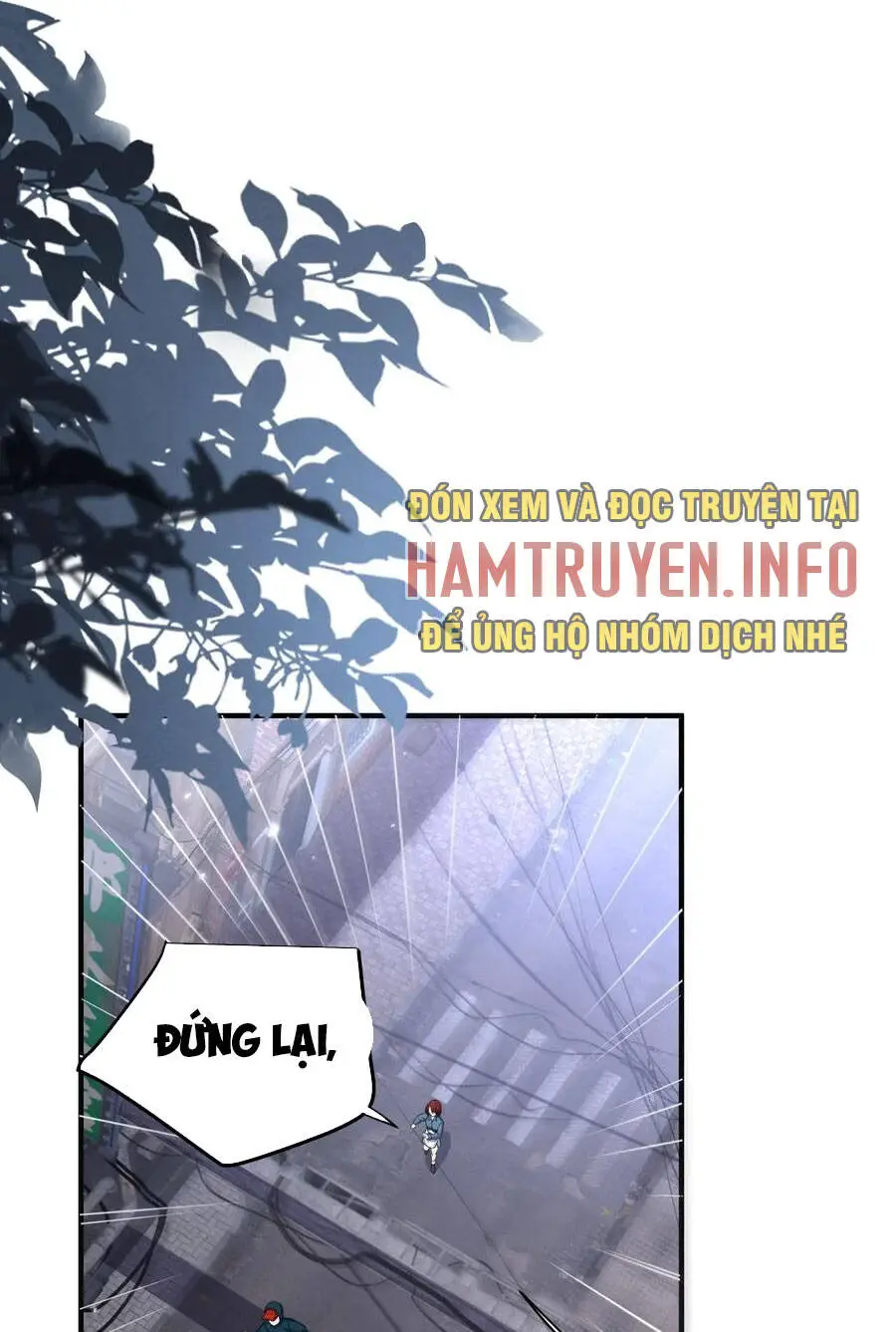 Ta Vô Địch Lúc Nào Nettruyen ZZZ Chương 172 Page 1