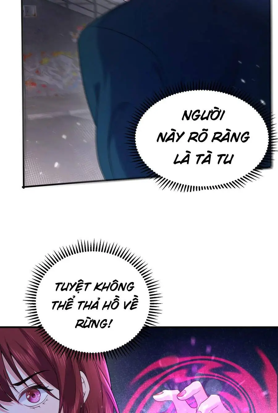 Ta Vô Địch Lúc Nào Nettruyen ZZZ Chương 172 Page 3