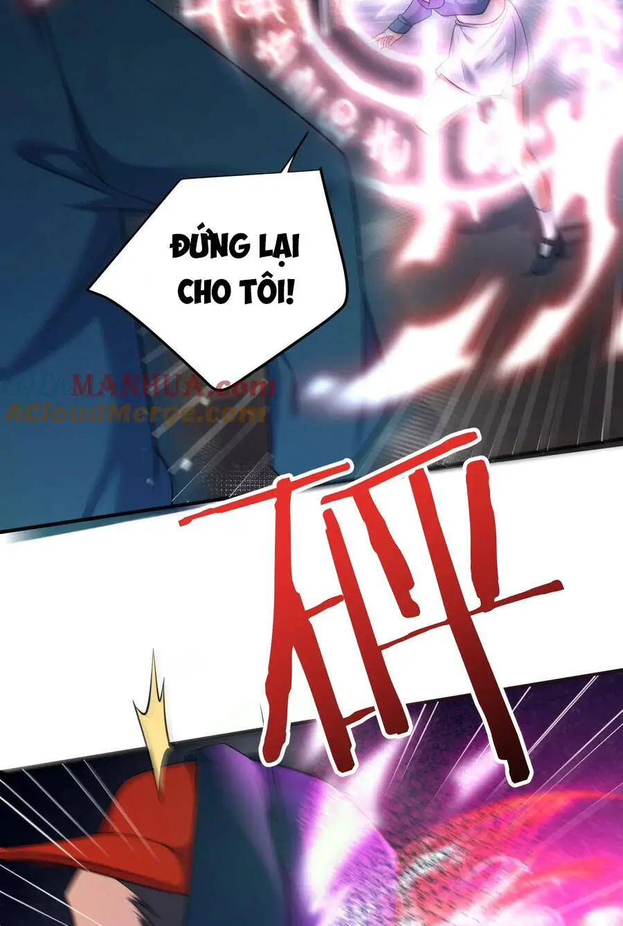 Ta Vô Địch Lúc Nào Nettruyen ZZZ Chương 172 Page 5