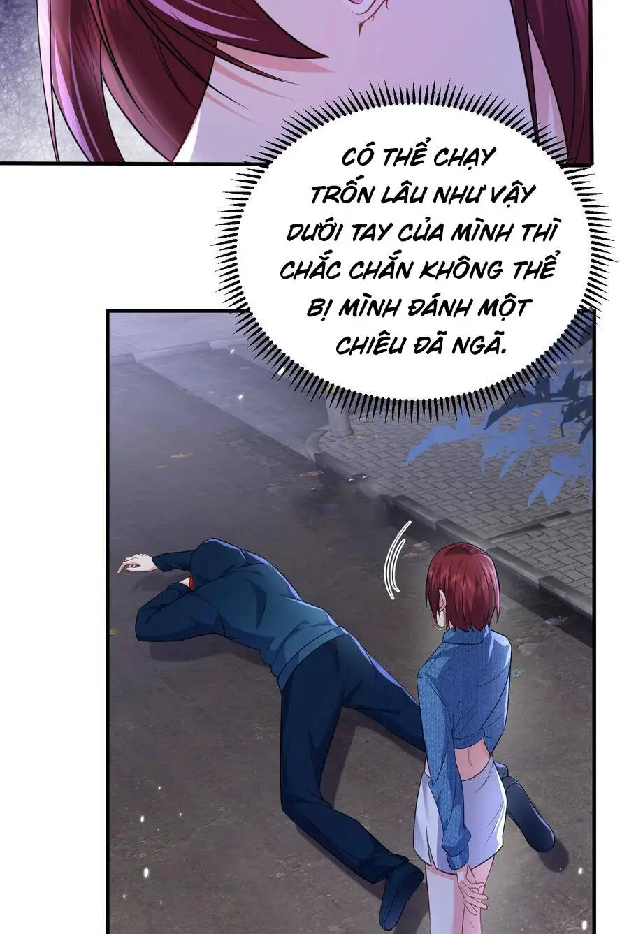 Ta Vô Địch Lúc Nào Nettruyen ZZZ Chương 172 Page 9