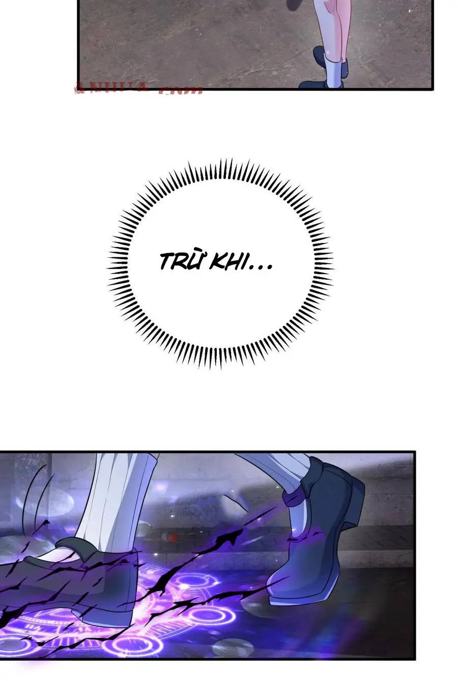 Ta Vô Địch Lúc Nào Nettruyen ZZZ Chương 172 Page 10