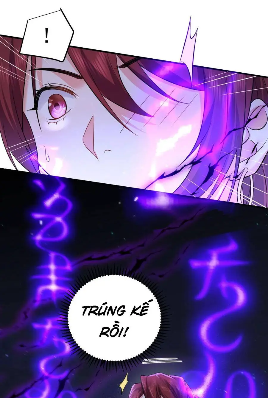 Ta Vô Địch Lúc Nào Nettruyen ZZZ Chương 172 Page 11