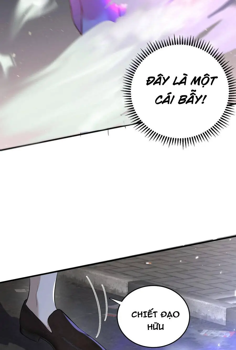 Ta Vô Địch Lúc Nào Nettruyen ZZZ Chương 172 Page 13