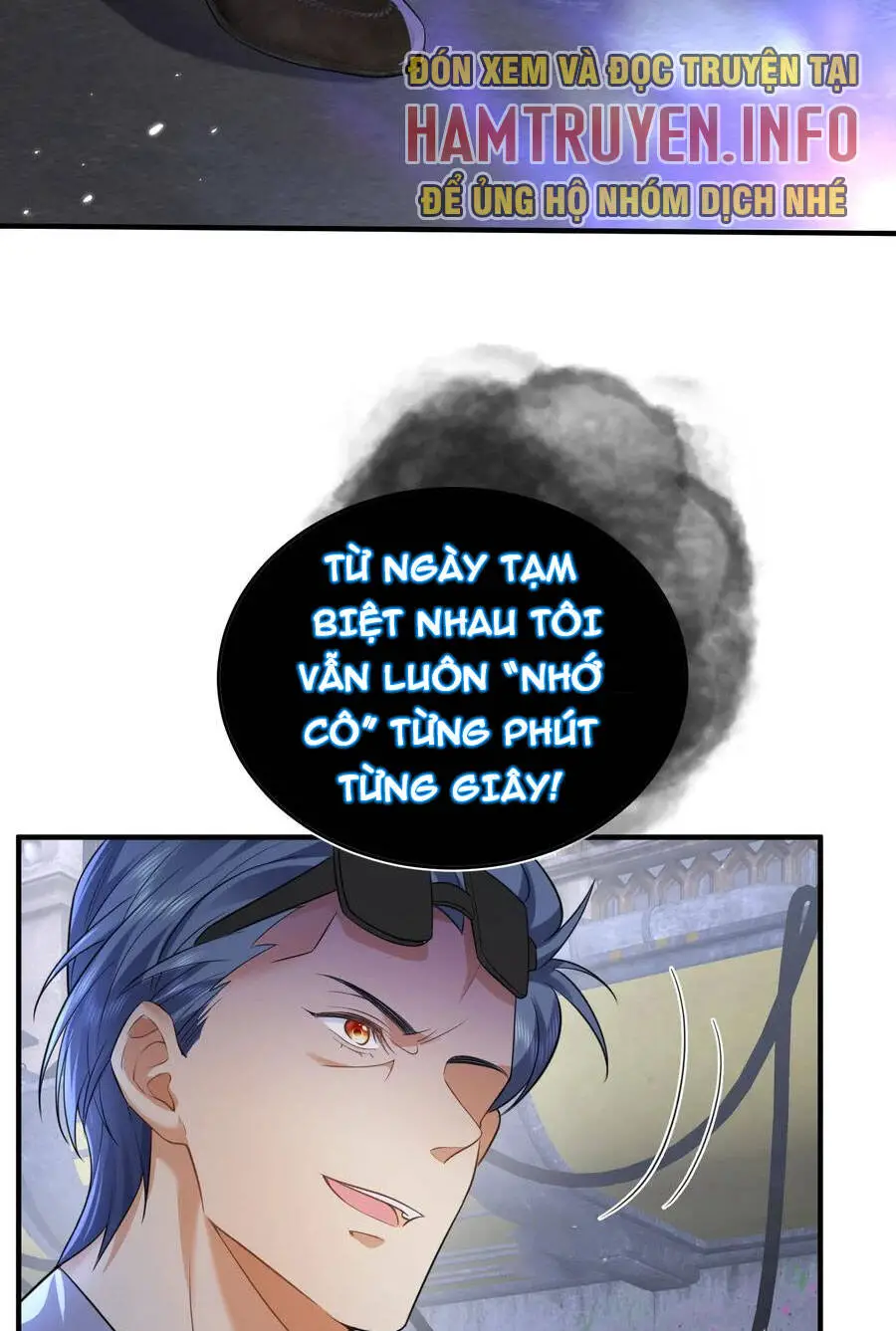 Ta Vô Địch Lúc Nào Nettruyen ZZZ Chương 172 Page 14