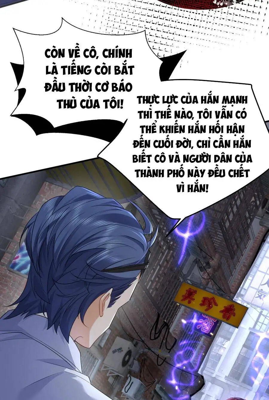 Ta Vô Địch Lúc Nào Nettruyen ZZZ Chương 172 Page 18