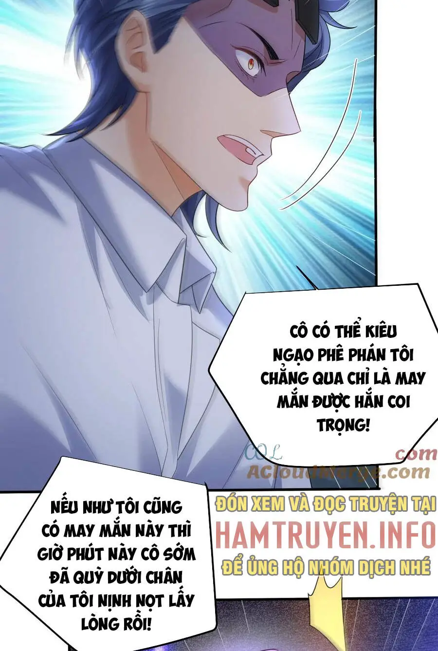 Ta Vô Địch Lúc Nào Nettruyen ZZZ Chương 172 Page 20