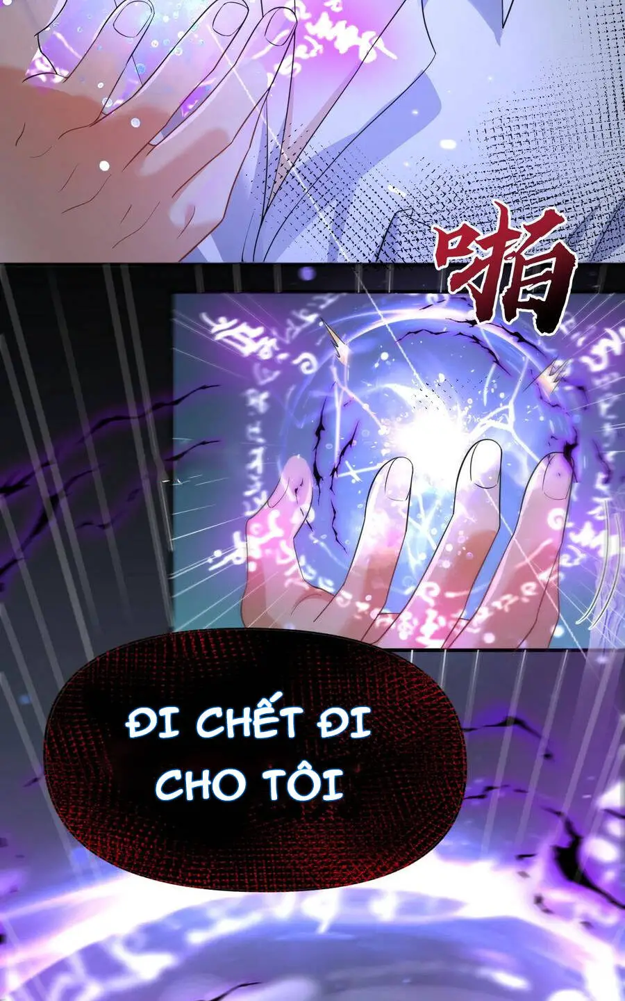 Ta Vô Địch Lúc Nào Nettruyen ZZZ Chương 172 Page 25