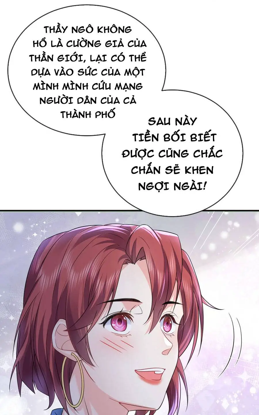 Ta Vô Địch Lúc Nào Nettruyen ZZZ Chương 172 Page 33