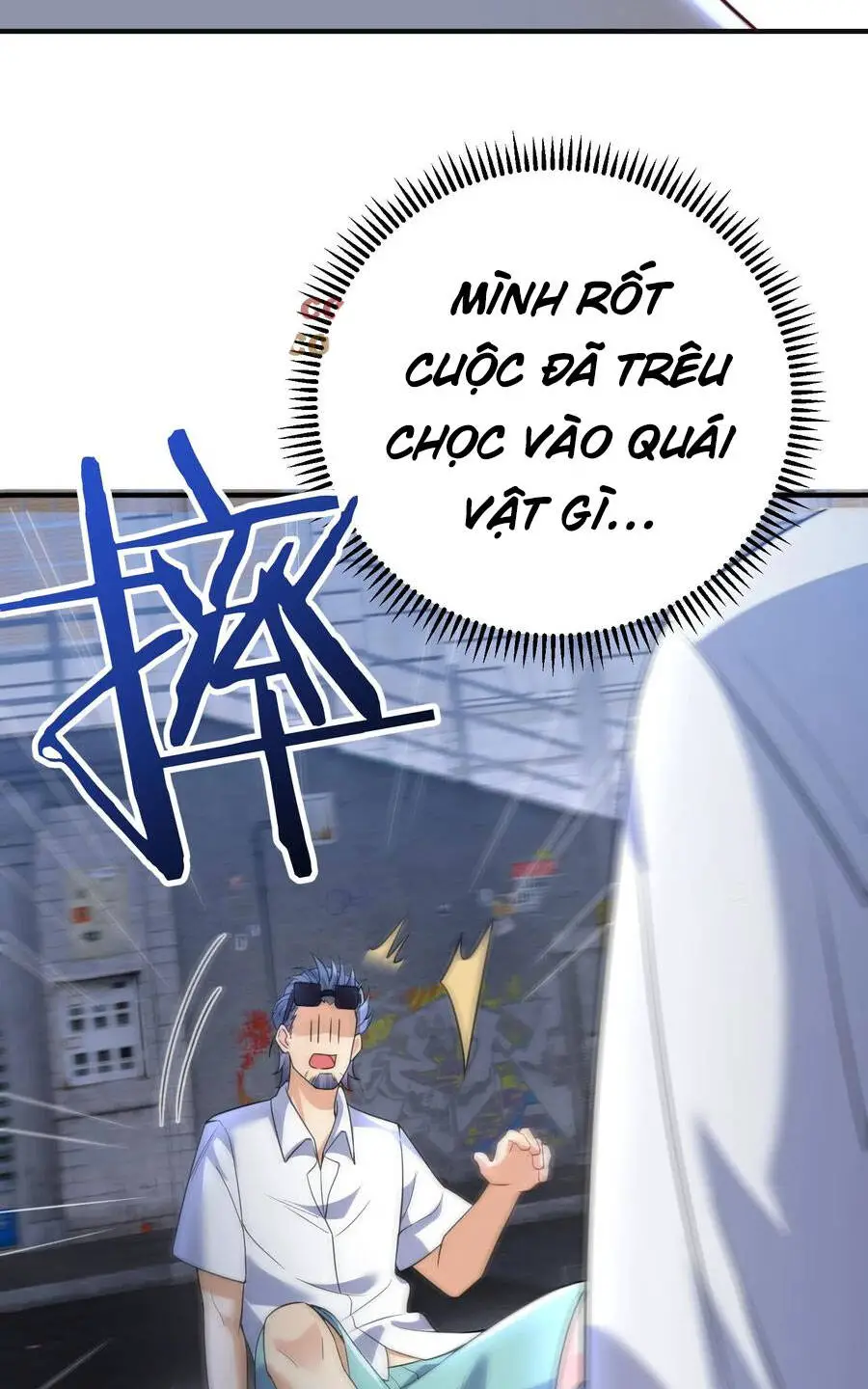 Ta Vô Địch Lúc Nào Nettruyen ZZZ Chương 172 Page 36