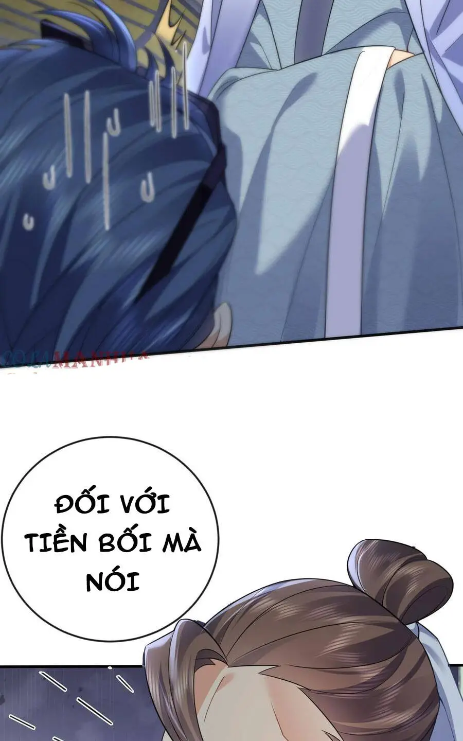 Ta Vô Địch Lúc Nào Nettruyen ZZZ Chương 172 Page 38