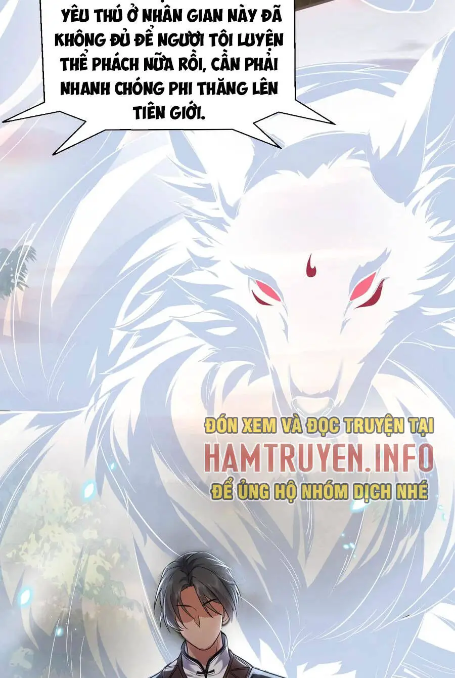 Ta Vô Địch Lúc Nào Nettruyen ZZZ Chương 173 Page 2