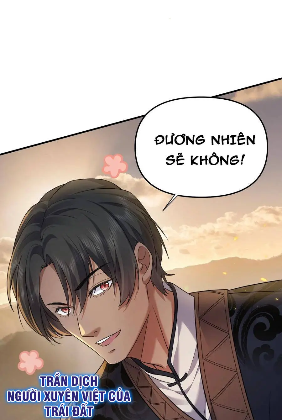 Ta Vô Địch Lúc Nào Nettruyen ZZZ Chương 173 Page 6