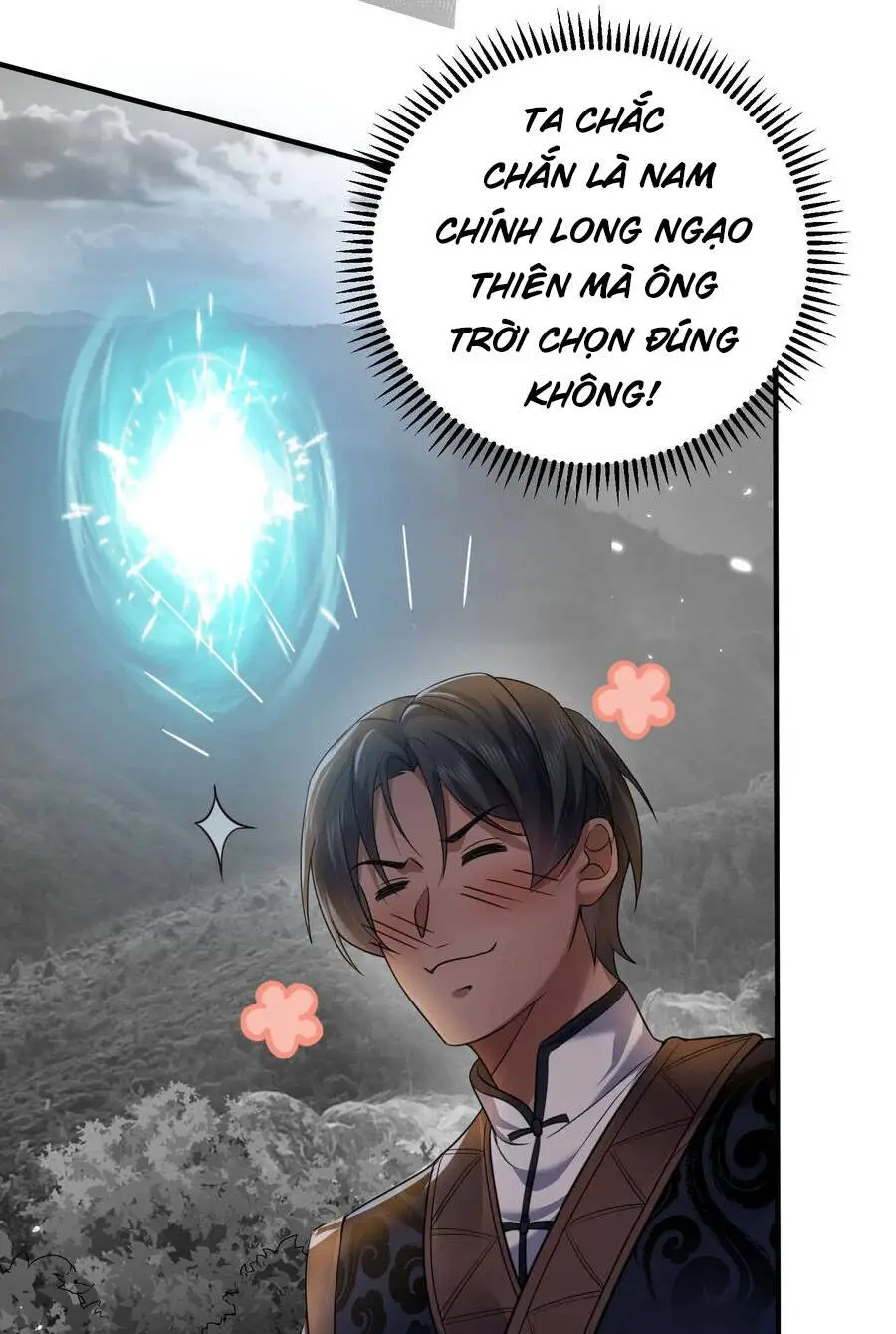 Ta Vô Địch Lúc Nào Nettruyen ZZZ Chương 173 Page 11