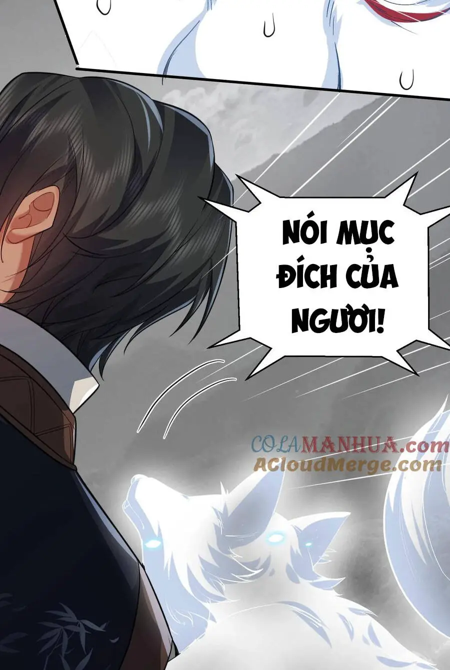 Ta Vô Địch Lúc Nào Nettruyen ZZZ Chương 173 Page 16